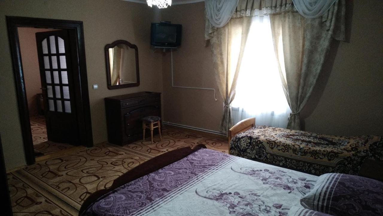 Zacharovany Karpaty Slavske Exterior photo